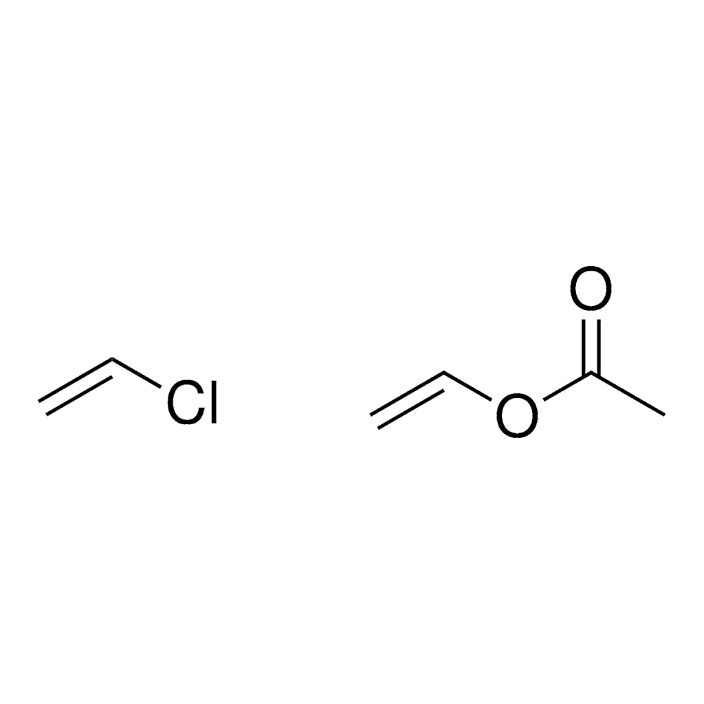 Merck VINYL CHLORIDE/VINYL ACETATE CO