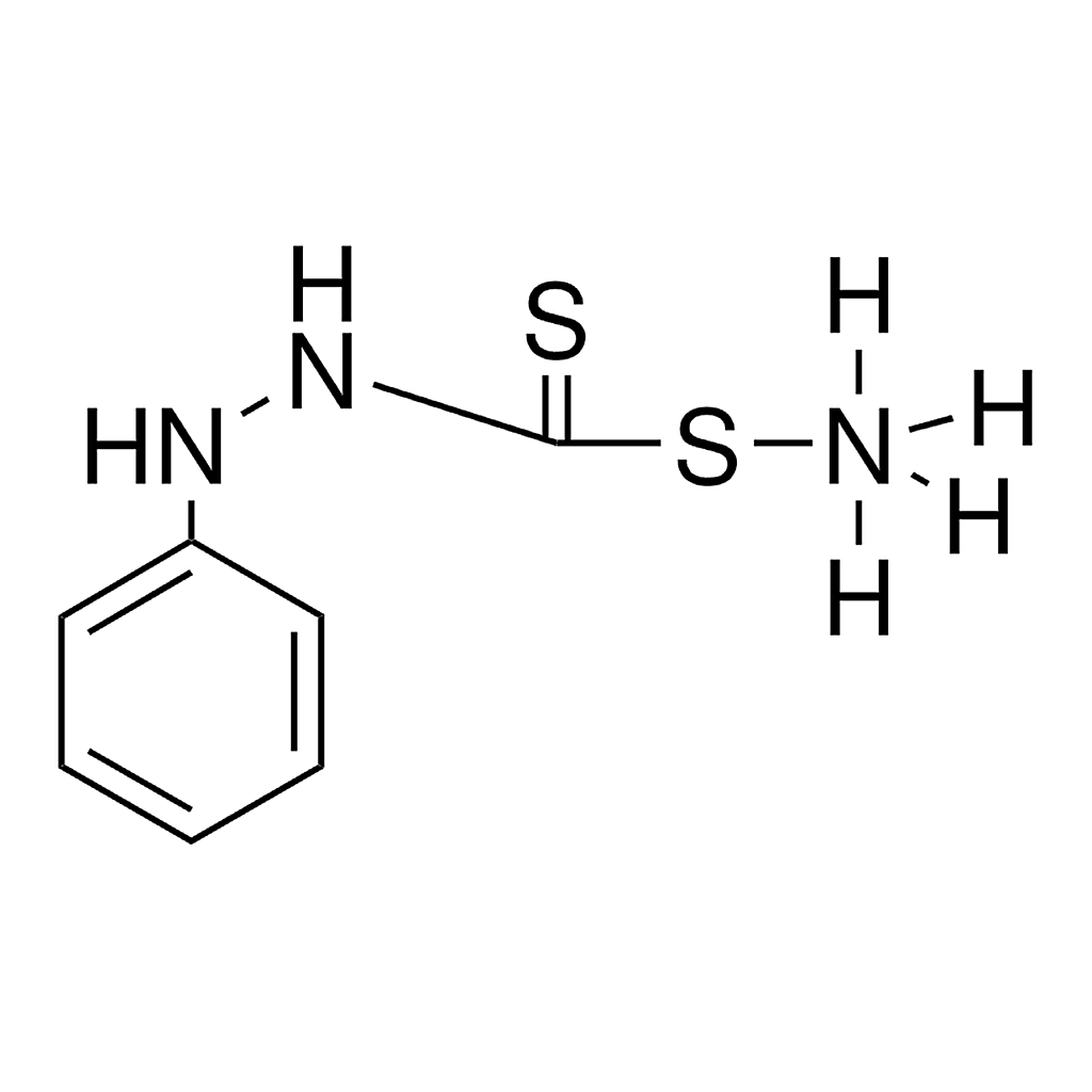 Merck PHENYLHYDRAZINOCARBODITHIOIC ACID,