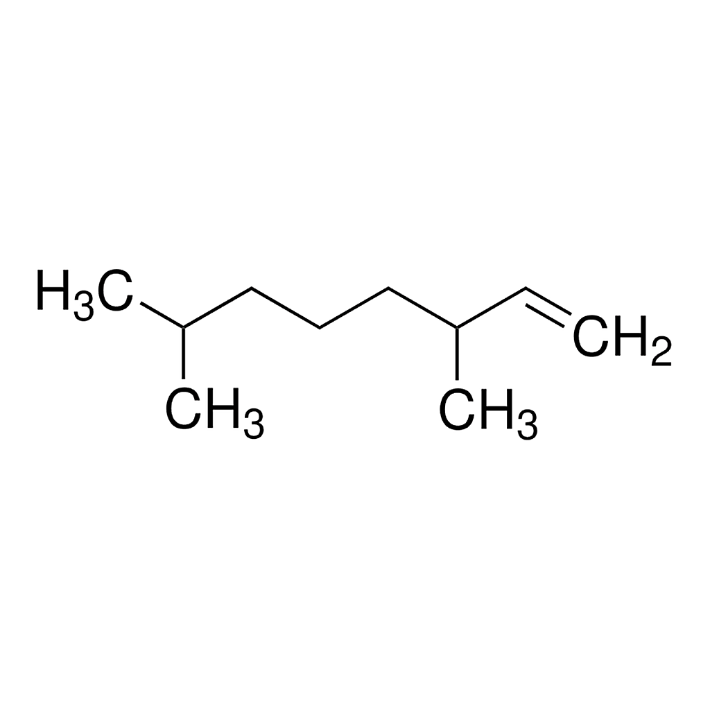 Merck 3,7-Dimethyl-1-octene