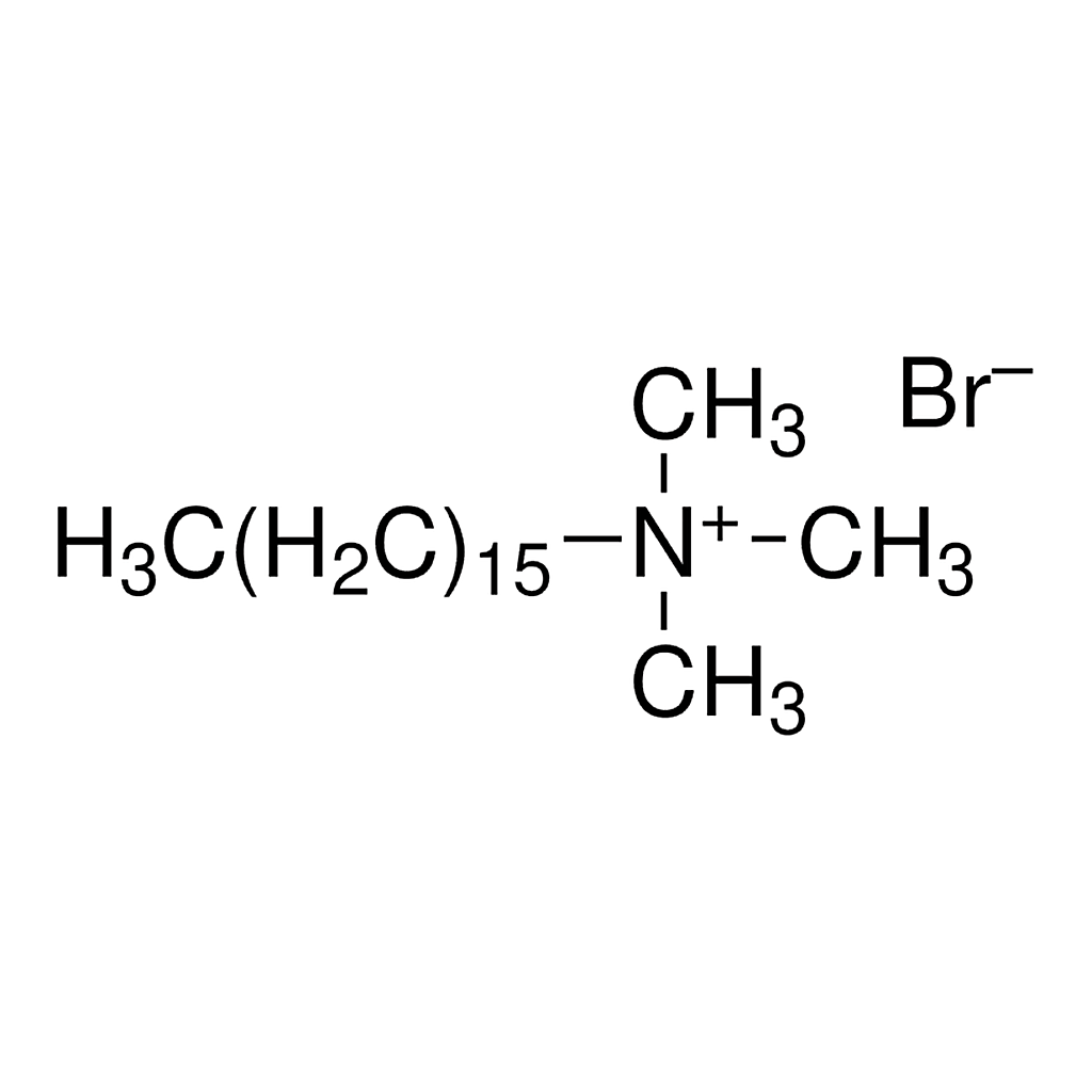 Merck Hexadecyltrimethylammonium bromide