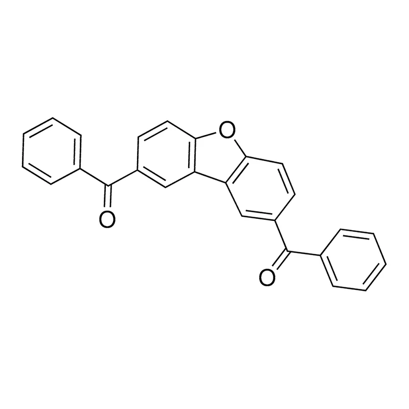 Merck 2,8-DIBENZOYLDIBENZOFURAN - 50 MG