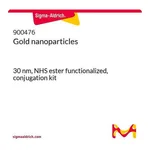 Merck Gold nanoparticles