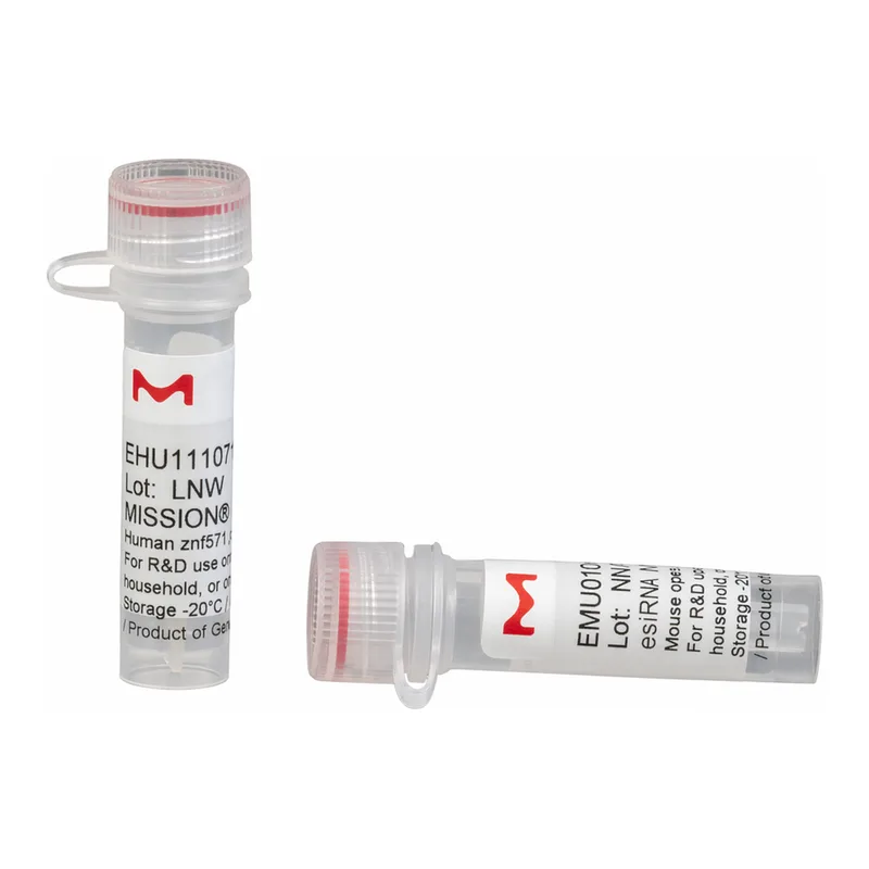 Merck MISSION(R) esiRNA
