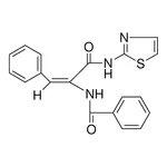 Merck N-(2-PHENYL-1-(THIAZOL-2-YLCARB-