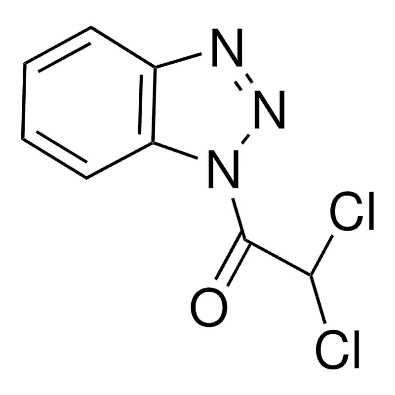 Merck 1-(2,2-DICHLOROACETYL)-1H-BENZ - 50 MG&