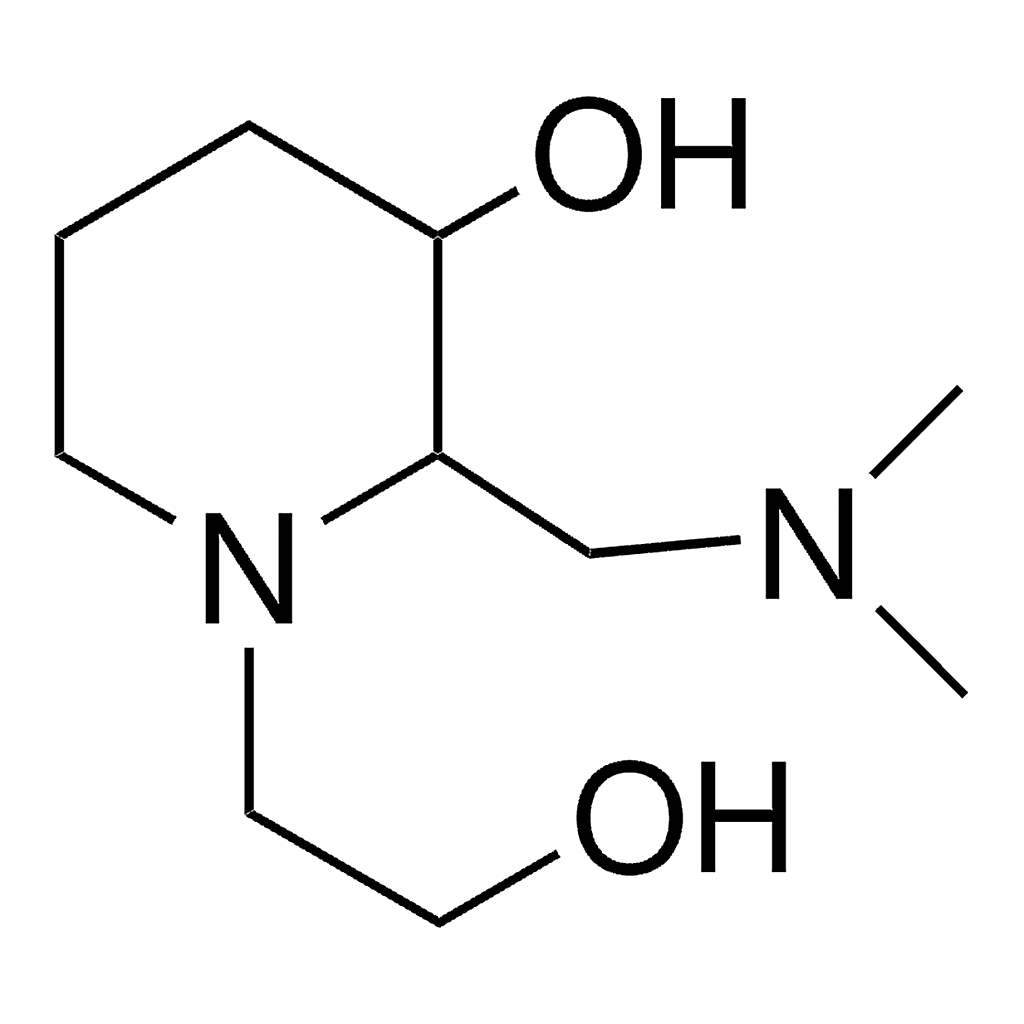 Merck 2-(DIMETHYLAMINOMETHYL)-3-HYDROXY-
