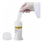 Merck STAINING JAR (HIGH DENSITY POLYETHYLENE)
