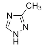 Merck 3-Methyl-1H-1,2,4-triazole
