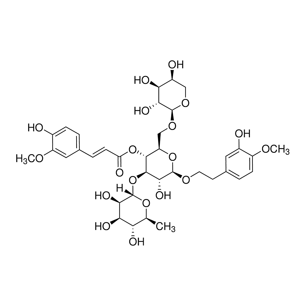 Merck Angoroside C