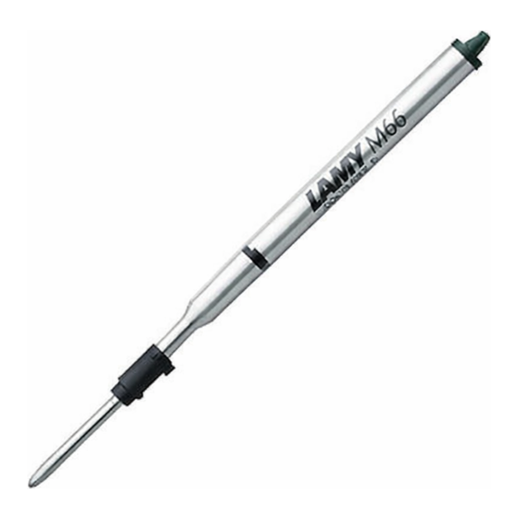 OFFICENEX 라미 볼펜리필F(0.7mm 흑색)