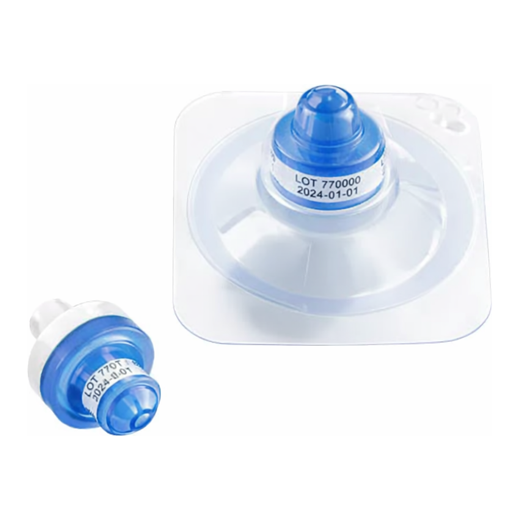 Sterlitech CA(Cellulose Acetate) Syringe Filters, Sterile / CA(셀룰로즈아세테이트)시린지필터, 멸균