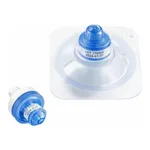 Sterlitech CA(Cellulose Acetate) Syringe Filters, Sterile / CA(셀룰로즈아세테이트)시린지필터, 멸균