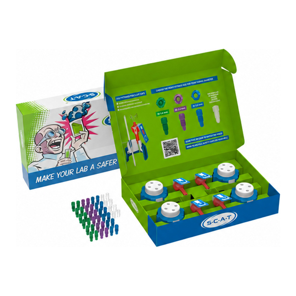 HPLC Starter Kit III