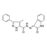 Merck 4-ME-5-PH-2H-PYRAZOLE-3-CARBOX - 50 MG &