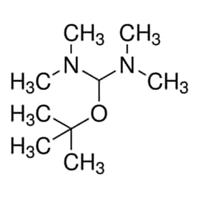 Merck TERT-BUTOXY-BIS(DIMETHYLAMINO)METHANE