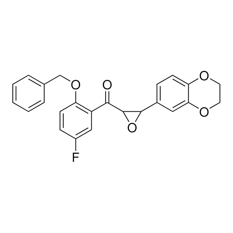 Merck (2-BENZYLOXY-5-F-PH)-(3-(2,3-DI - 10MG &