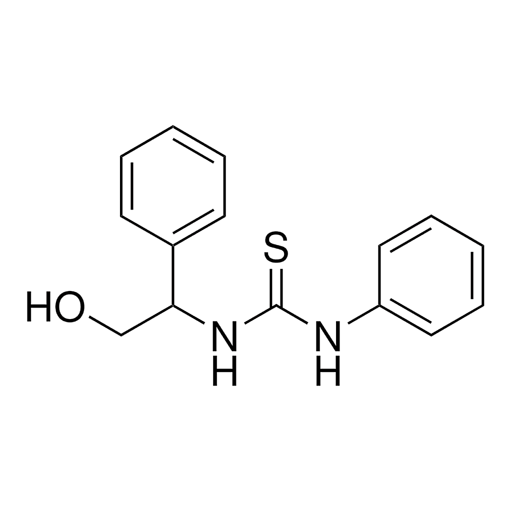 Merck 1-(2-HYDROXY-1-PHENYL-ETHYL)-3 - 25 MG&