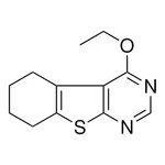 Merck 4-ETHOXY-5,6,7,8-TETRAHYDRO-BEN - 25 MG&