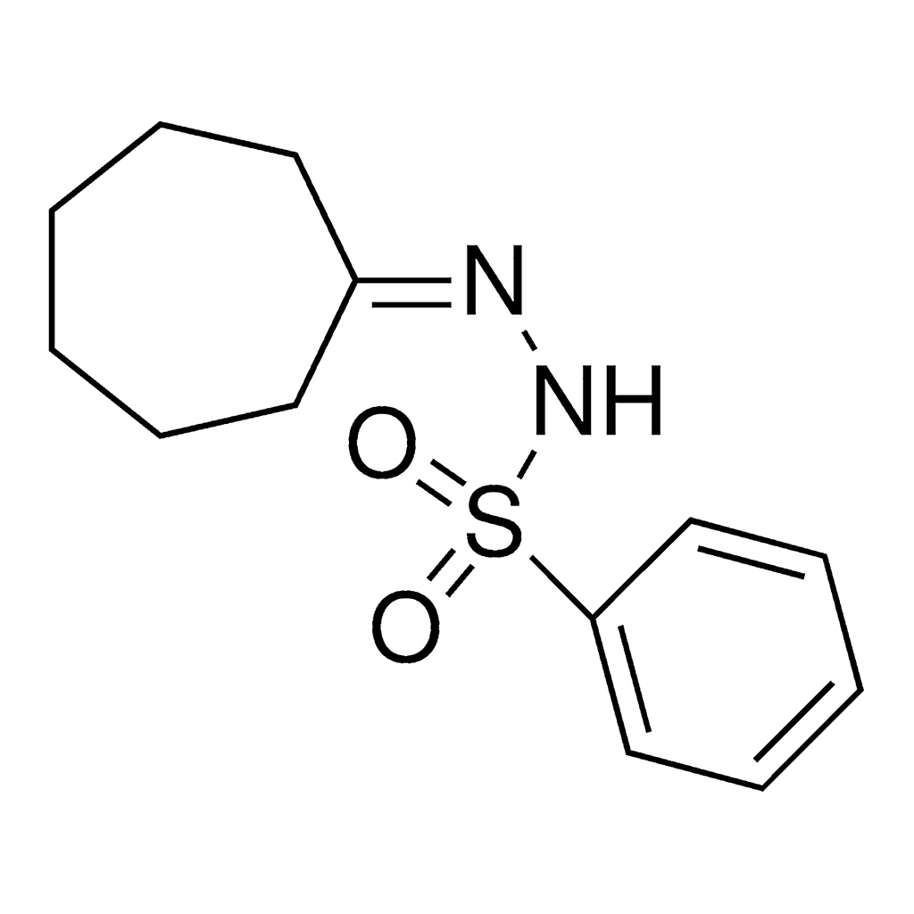 Merck N'-CYCLOHEPTYLIDENEBENZENESULFO-