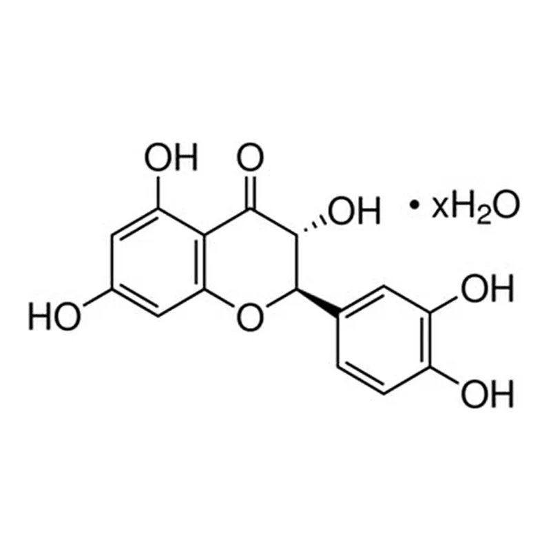 Merck (+/-)TAXIFOLIN HYDRATE