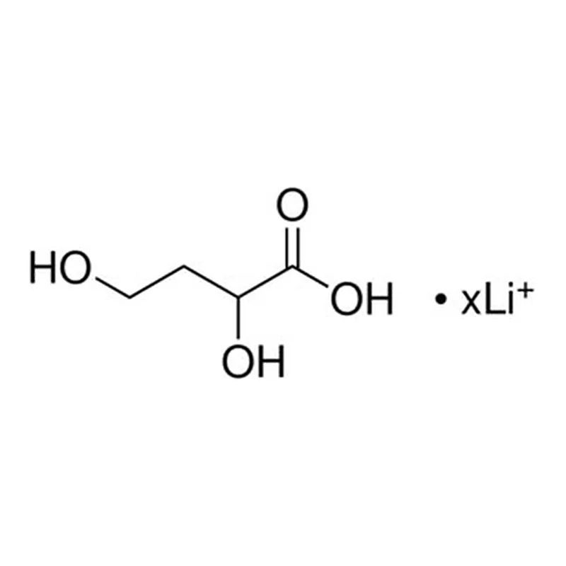 Merck (+/-)-2,4-DIHYDROXYBUTYRIC ACID LITHIUM