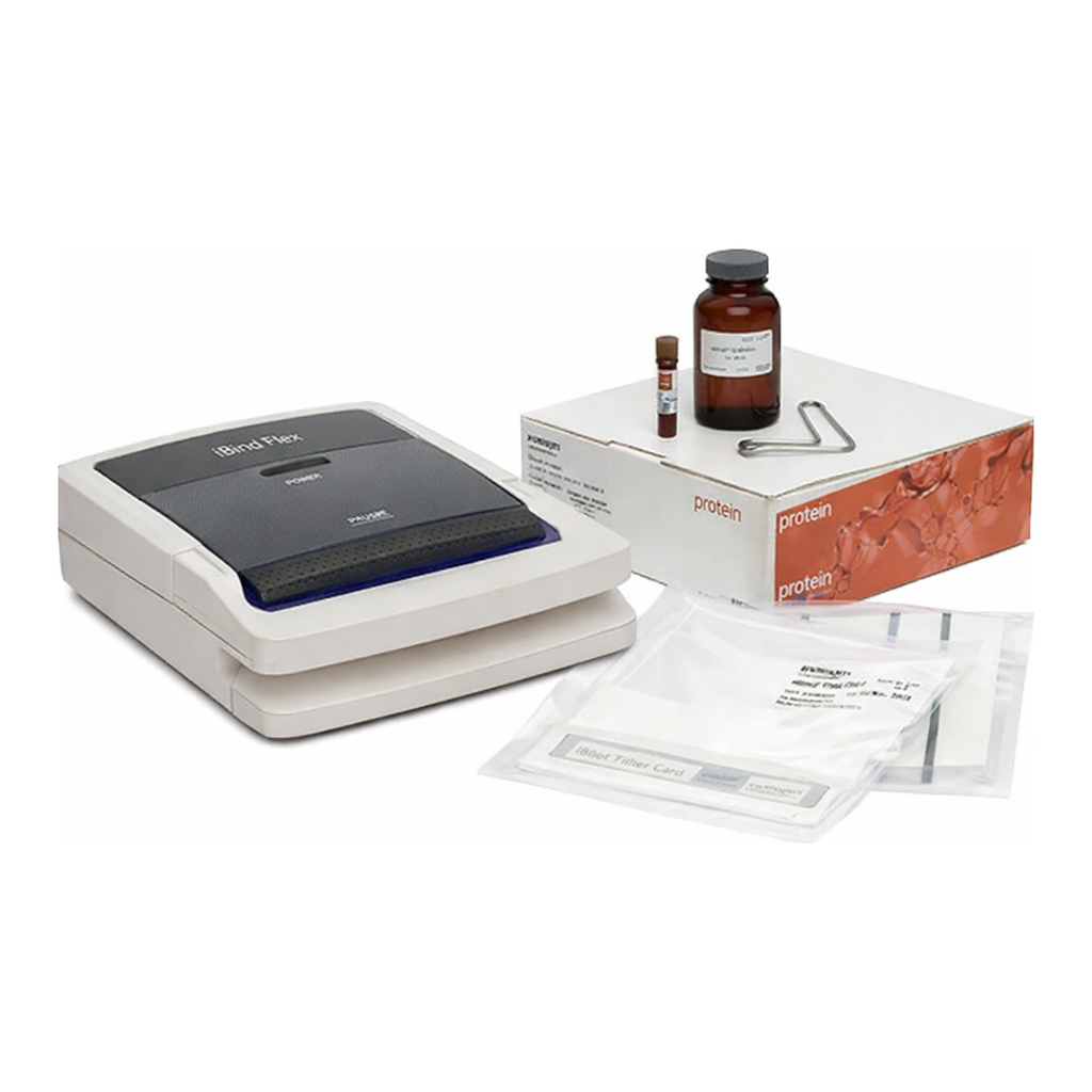 Thermo Fisher Scientific iBind Flex Western Starter Kit