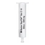 Waters Sep-Pak Silica 6 cc Vac Cartridge, 500 mg Sorbent per Cartridge, 55 - 105 µm, 30/pk