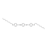 Merck N,N'-BIS-(4-NONYLOXYBENZYLIDENE-