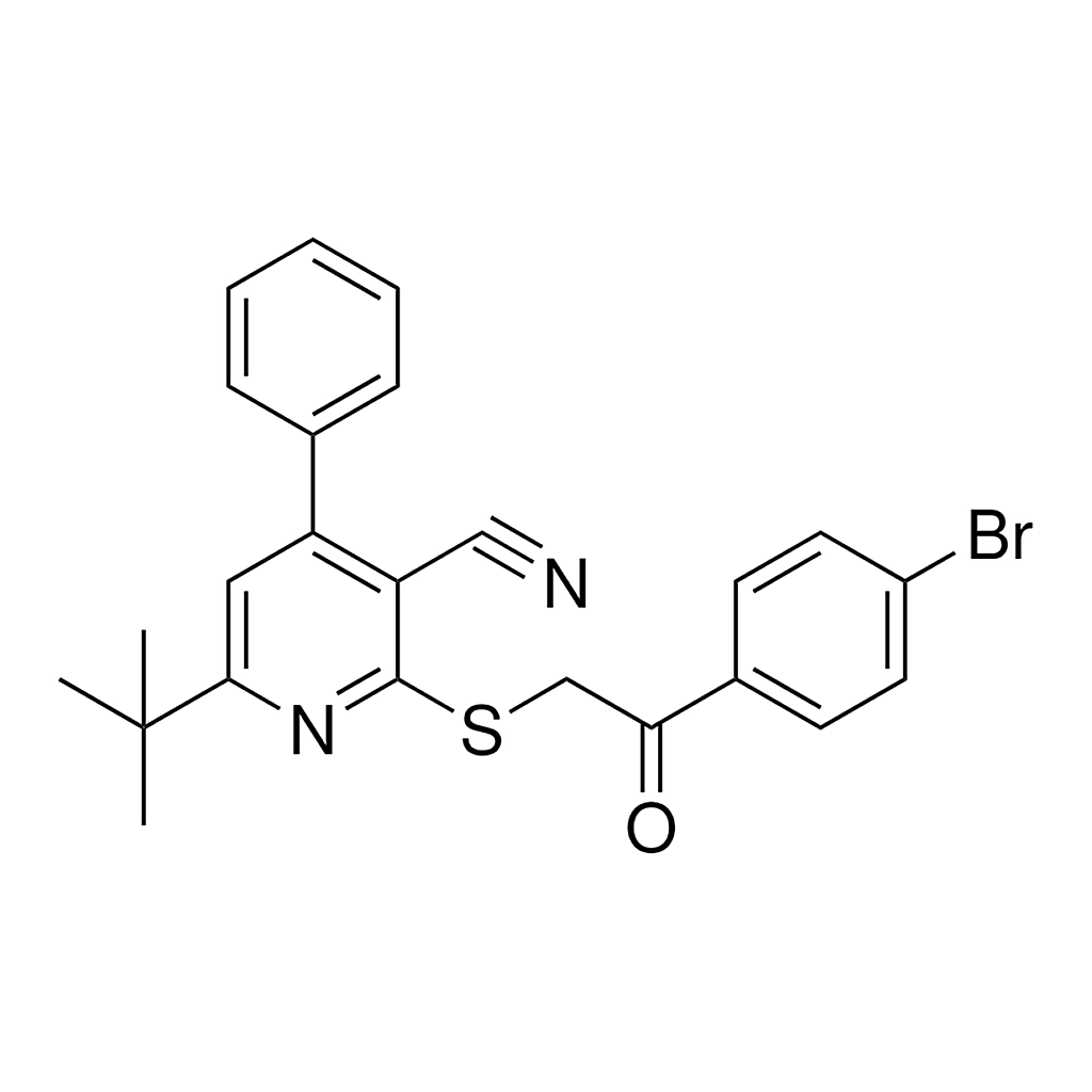 Merck 2-(2-(4-BROMO-PHENYL)-2-OXO-ETH - 25 MG&