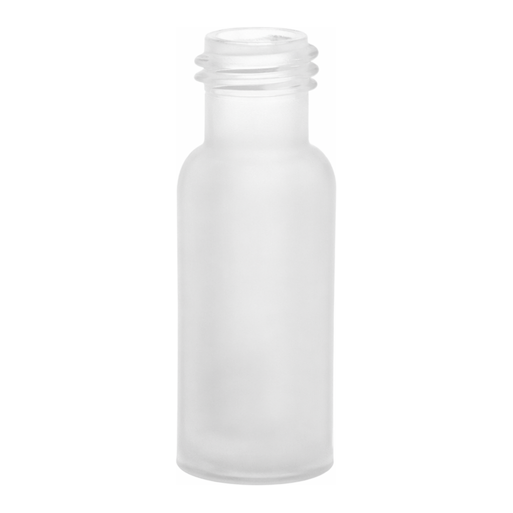 Waters Polypropylene 12 x 32 mm Screw Neck Vial, 700 µL Volume, 100/pk