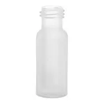 Waters Polypropylene 12 x 32 mm Screw Neck Vial, 700 µL Volume, 100/pk