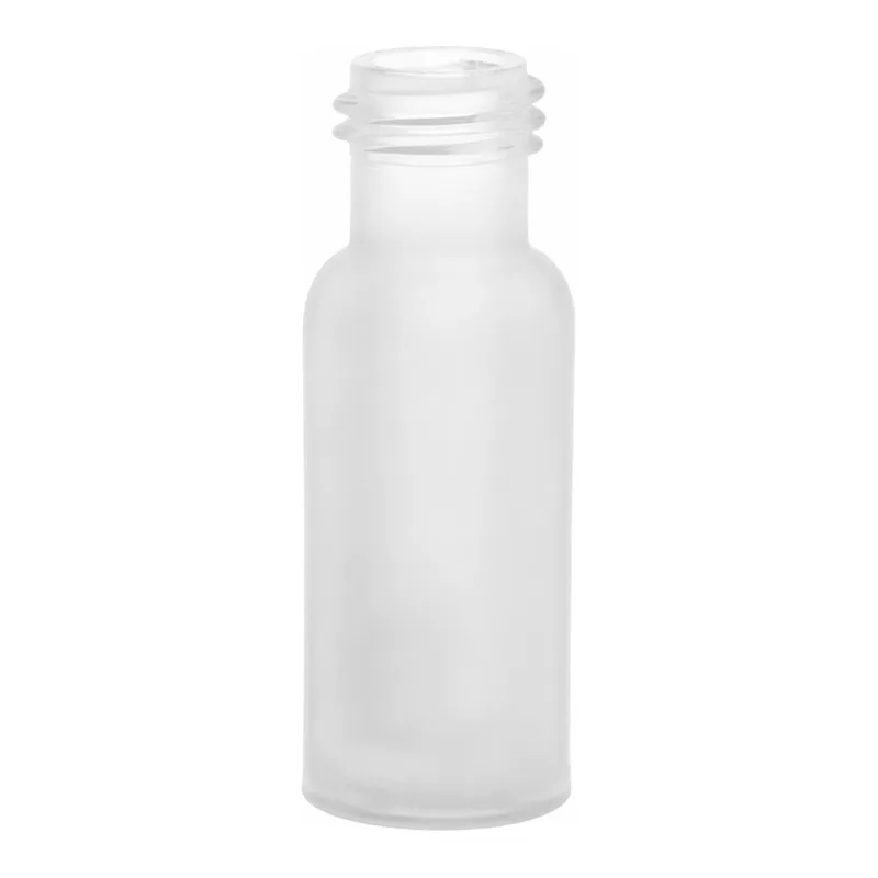 Waters Polypropylene 12 x 32 mm Screw Neck Vial, 700 µL Volume, 100/pk