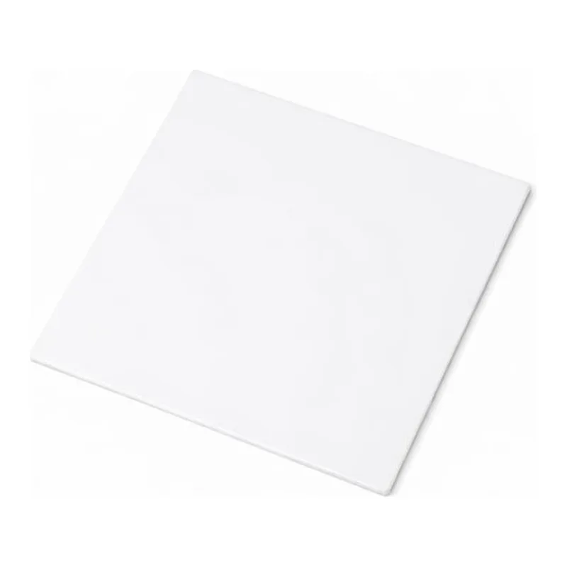 AS ONE Glass Ceramic Protective Plate and Stand, 유리세라믹제 보호판