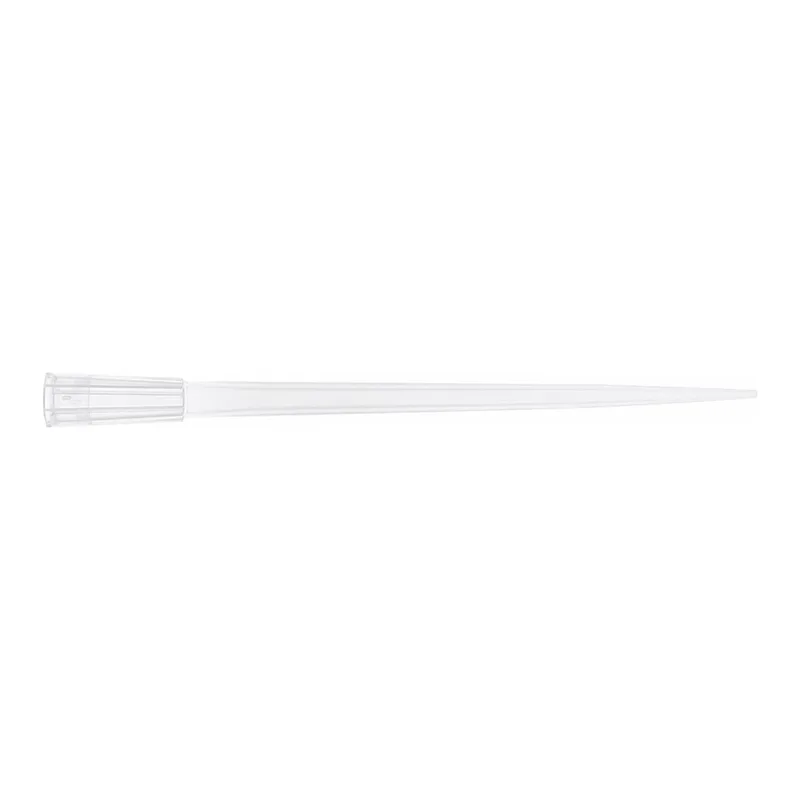 Thermo Fisher Scientific Matrix TallTip Extended Length Pipette Tips, 30, extended length, racked