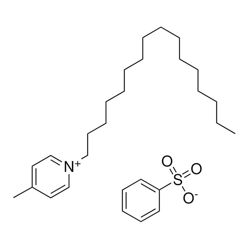 Merck 1-HEXADECYL-4-METHYLPYRIDINIUM - 50 MG&