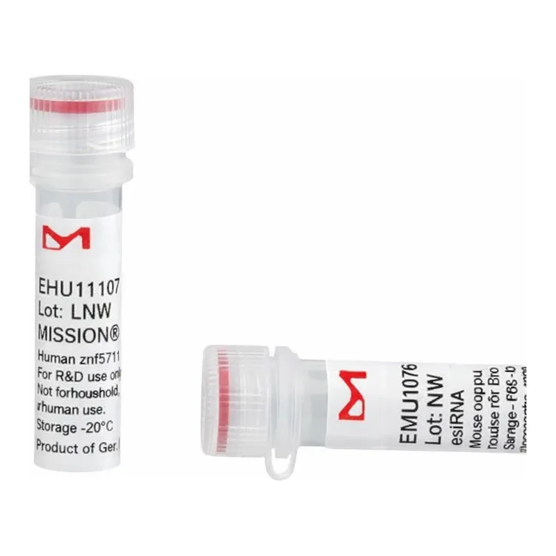 Merck MISSION(R) esiRNA