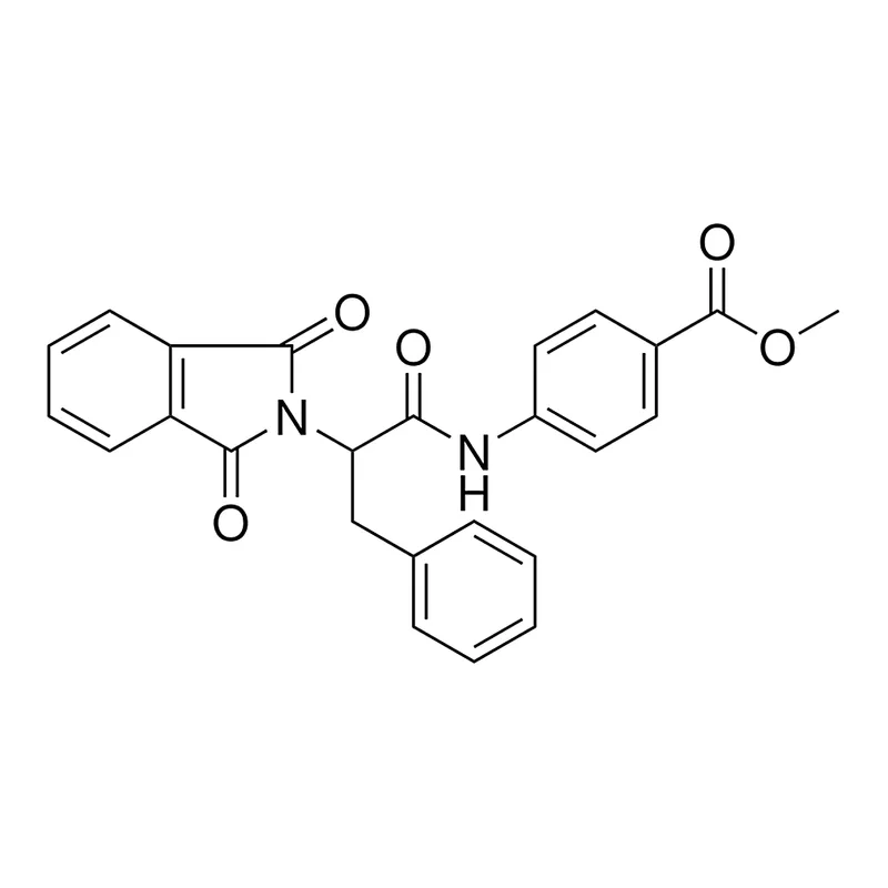 Merck 4- 2-(1,3-DIOXO-1,3-2H-ISOINDO - 10 MG&
