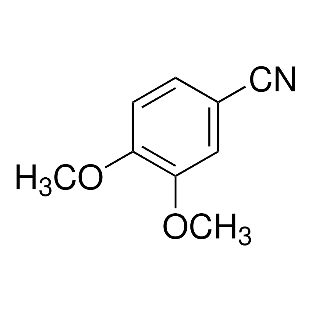 Merck 3,4-Dimethoxybenzonitrile