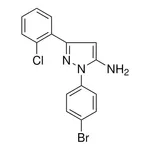 Merck 1-(4-BROMOPHENYL)-3-(2-CHLOROPH-