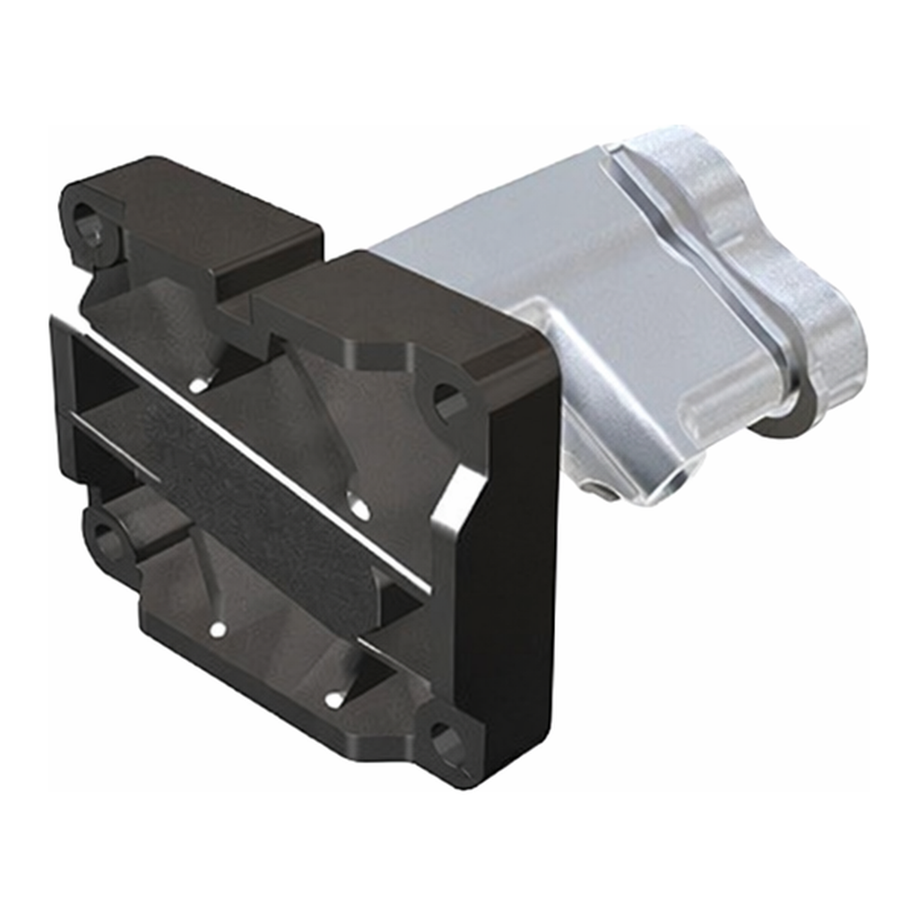 Waters Internal Pinch Valve Assembly
