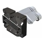 Waters Internal Pinch Valve Assembly