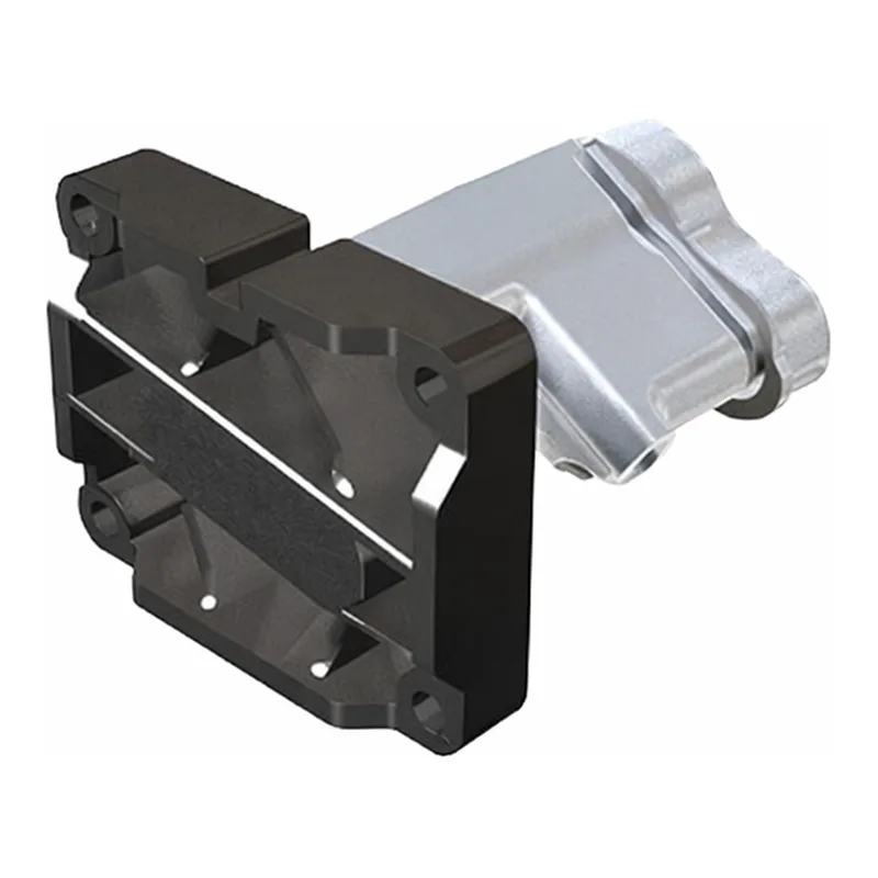Waters Internal Pinch Valve Assembly