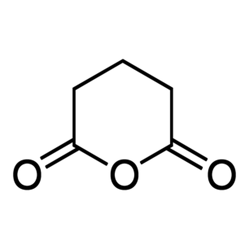 Merck GLUTARIC ANHYDRIDE, 95%