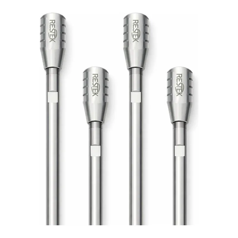 Restek Allure PFPP 5um, 250 x 2.1mm
