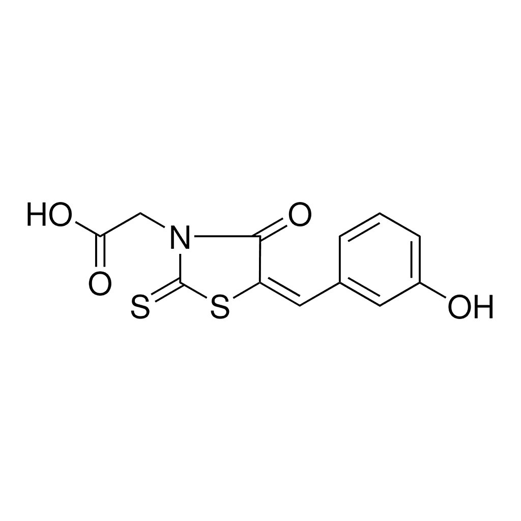 Merck (5-(3-HYDROXY-BENZYLIDENE)-4-O - 25 MG &