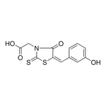 Merck (5-(3-HYDROXY-BENZYLIDENE)-4-O - 25 MG &