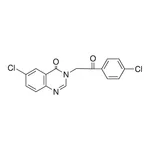 Merck 6-CHLORO-3-(2-(4-CHLORO-PHENYL)--