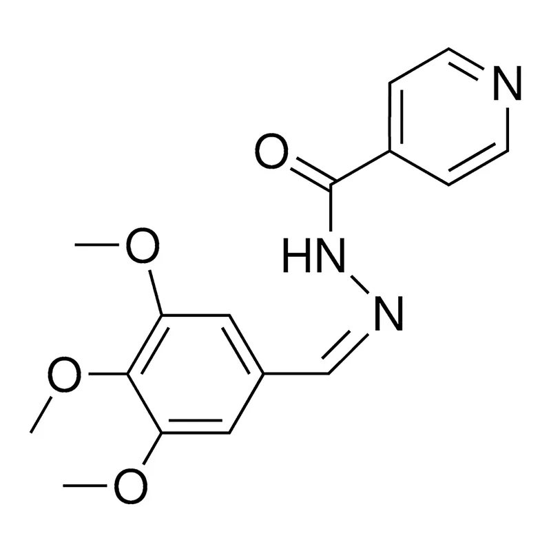 Merck ISONICOTINIC ACID (3,4,5-TRIMET-