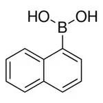 Merck NAPHTHALENE-1-BORONIC ACID, >=95.0%