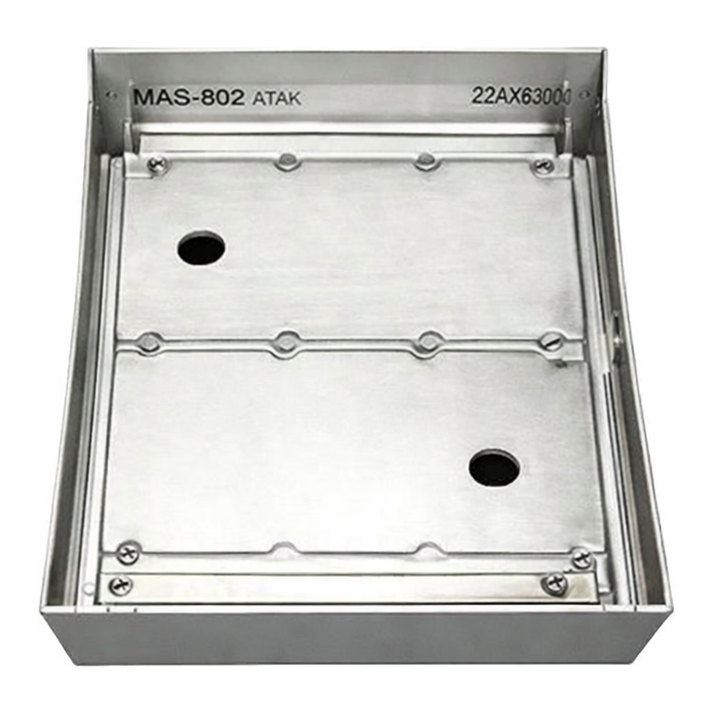 Waters Multi-Purpose Rack